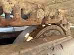 Chassis Photos with 