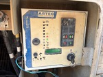 Control Station with 