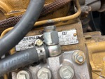 Engine with 