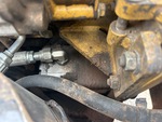 Hydraulics with 
