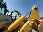 Hydraulics with 