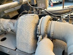 Motor with 