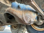 Drivetrain with 