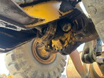 Drivetrain with 