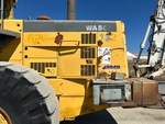 Chassis with 