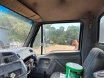 Cab with Mirrors