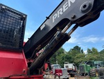 Boom with Boom Lift Cylinder(s)