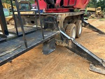 Boom with Stabilizer Beams