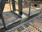 Underbody with Frame Condition