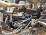 Engine with Fuel System