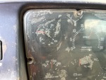 Cab with Oil Pressure