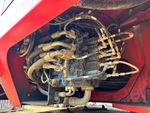 Boom with Valves