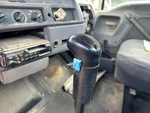 Cab with Gear Selector