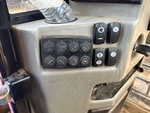 Boom with Stabilizer Controls