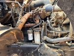 Engine with Engine - Right Side