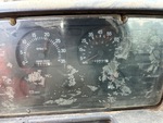 Cab with Engine Hours