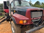 General Appearance with Exterior Lights