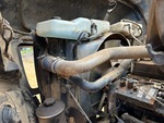 Engine with Cooling System Leaks