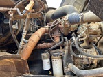 Engine with Exhaust System
