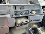 Cab with Heater