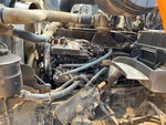 Engine with Engine - Left Side