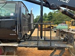 General Appearance with Hand Rails
