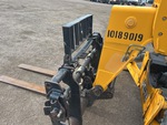 Chassis with 