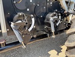 Chassis with 