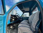 Cab with 