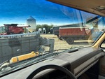Cab with 