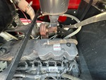 Motor with 