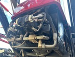 Motor with 