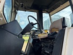 Control Station with 