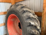Chassis with 