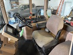 Control Station with 