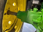 Drivetrain with 