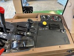 Control Station with 