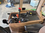 Control Station with 