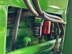 Engine with 