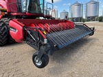 Pickup / Header with 