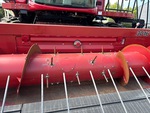 Pickup / Header with 