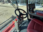 Control Station with 