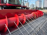 Pickup / Header with 