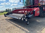 Pickup / Header with 