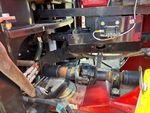 Drivetrain with 