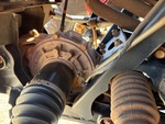 Drivetrain with 
