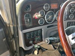 Cab with 