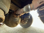 Drivetrain with 