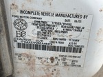 General Appearance with Second Serial Number/VIN Photo