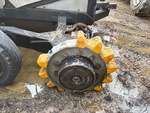 Drivetrain with 